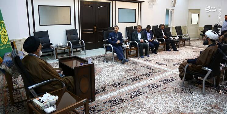 فتاح: سرعت تورم از سرعت رسیدگی به محرومان بیشتر است/۲۰۰ واحد تازه ساخت به محرومان قم واگذار میشود