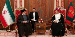 چشمانداز سفر پادشاه عمان به ایران
