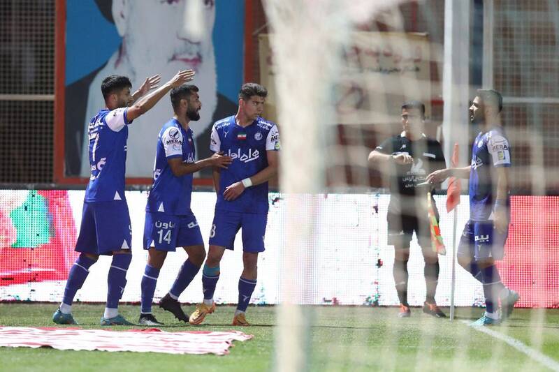 ۳ دلیل اصلی قهرمان نشدن استقلال