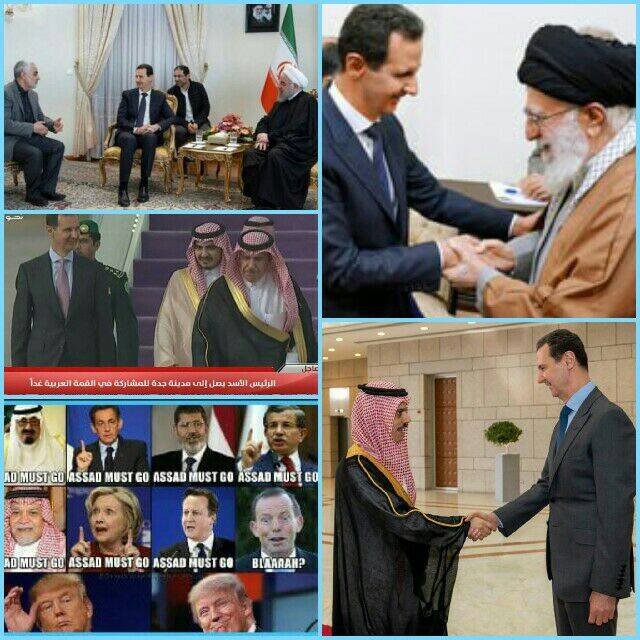 پیروزِ جنگ اراده ها