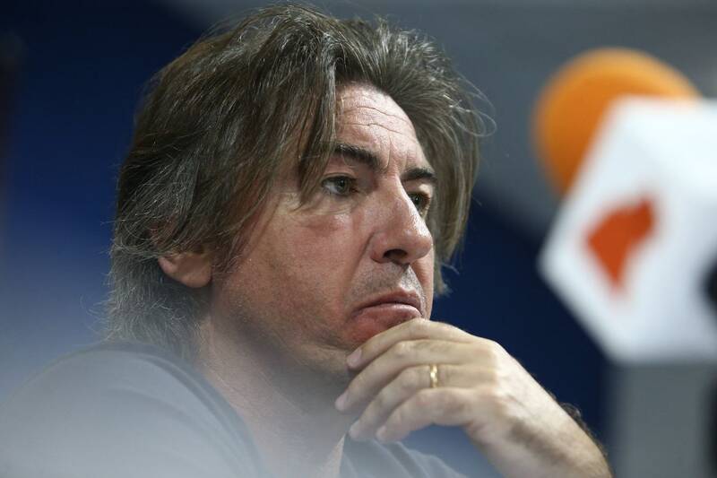 از ضرب الاجل ساپینتو و متلک درویش تا توصیه مربی غیر رانتی و ترفند زشت در بازی سپاهان