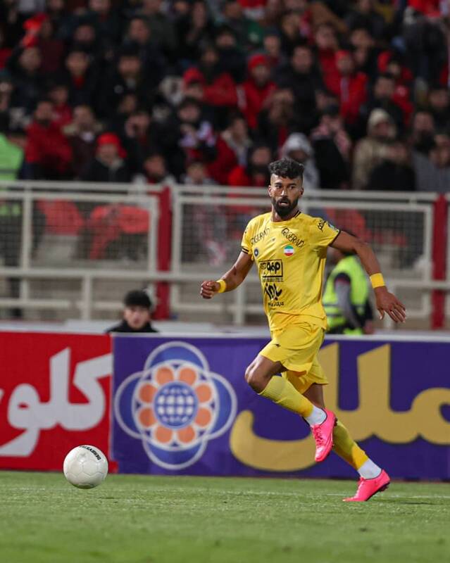 از ضرب الاجل ساپینتو و متلک درویش تا توصیه مربی غیر رانتی و ترفند زشت در بازی سپاهان