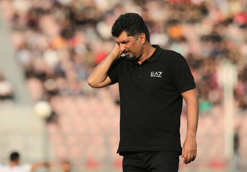 از ضرب الاجل ساپینتو و متلک درویش تا توصیه مربی غیر رانتی و ترفند زشت در بازی سپاهان