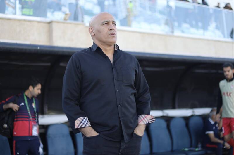 از ضرب الاجل ساپینتو و متلک درویش تا توصیه مربی غیر رانتی و ترفند زشت در بازی سپاهان