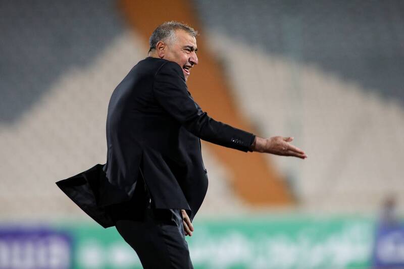 از ضرب الاجل ساپینتو و متلک درویش تا توصیه مربی غیر رانتی و ترفند زشت در بازی سپاهان