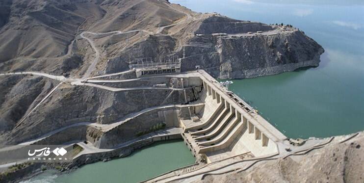رد ادعای طالبان در جاری نشدن آب هیرمند/ افغانستان پیش از این آبِ سد کجکی را به هلمند و نیمروز می رساند