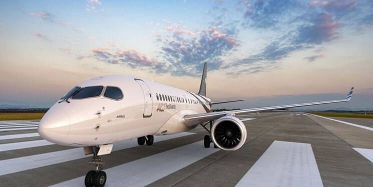 قیمتهای جدید سفر هوایی به مشهد/ افزایش تا ۶۱ درصدی هزینه سفر با هواپیما به مشهد!