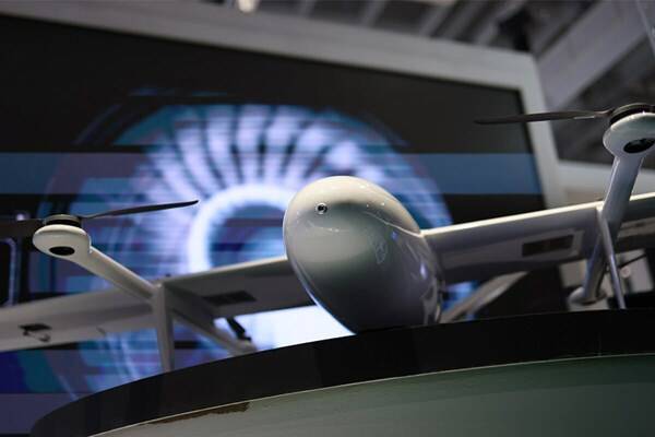 ایران در نمایشگاه مینسک چه سلاحهایی به نمایش گذاشت؟ +عکس