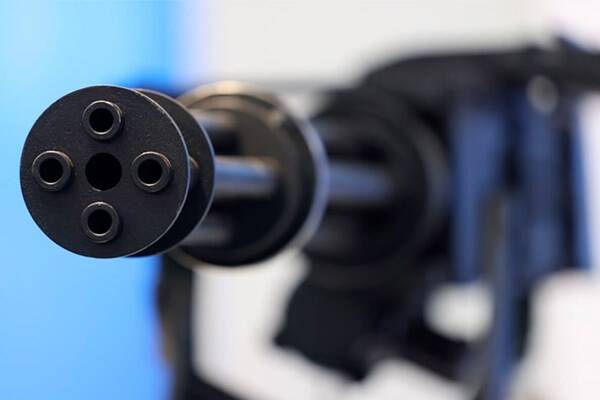 ایران در نمایشگاه مینسک چه سلاحهایی به نمایش گذاشت؟ +عکس