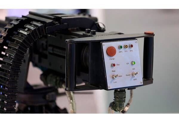 ایران در نمایشگاه مینسک چه سلاحهایی به نمایش گذاشت؟ +عکس