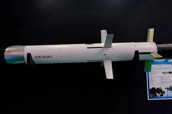 ایران در نمایشگاه مینسک چه سلاحهایی به نمایش گذاشت؟ +عکس