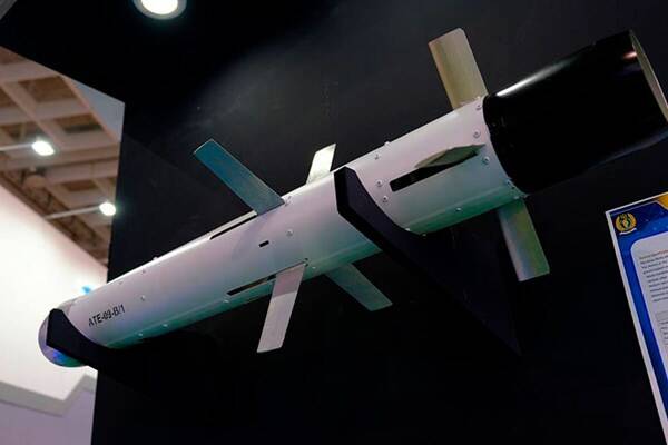 ایران در نمایشگاه مینسک چه سلاحهایی به نمایش گذاشت؟ +عکس