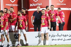یحیی جانشین قلعهنویی خواهد شد
