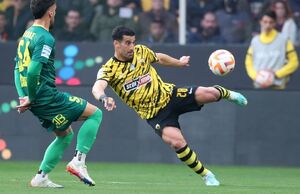 پیشنهاد رقیب پاریسنژرمن به کاپیتان ایران