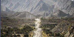 عاملان اصلی خشکسالیهای سیستان و بلوچستان چه کسانی هستند؟