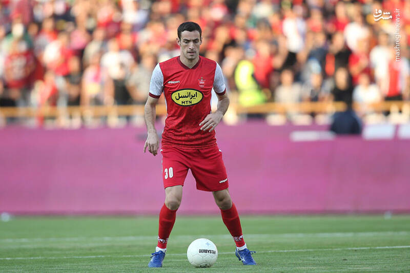 نتایج و اتفاقات لیگ برتر کاملا فوتبالی بود/ شکست این پرسپولیس بسیار دشوار است/ سعید مهری میتواند کلاس تیم ملی را بالا ببرد