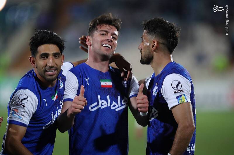 نتایج و اتفاقات لیگ برتر کاملا فوتبالی بود/ شکست این پرسپولیس بسیار دشوار است/ سعید مهری میتواند کلاس تیم ملی را بالا ببرد