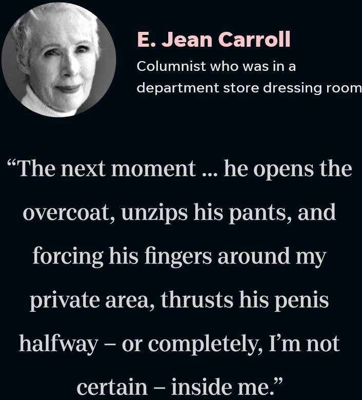 مردان غربی به زن نگاه نمیکنند؟ ترامپ پاسخ میدهد+ فیلم