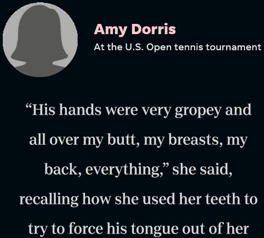 مردان غربی به زن نگاه نمیکنند؟ ترامپ پاسخ میدهد+ فیلم