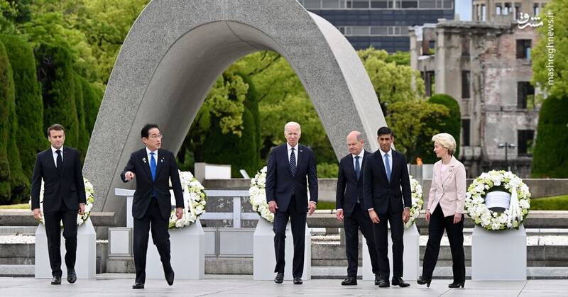 به زودی شاهد نبرد جذاب سوخو۳۵ و اف۱۶ در اوکراین خواهیم بود/ مقامات لهستان خواستار عذخواهی زلنسکی شدند/ تنها چند ساختمان تا تصرف کامل باخموت توسط روسیه باقی مانده است +نقشه و تصاویر