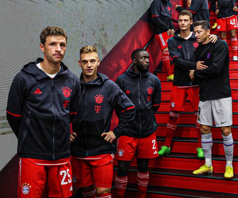 کیمیش به این ۲ دلیل به بارسلونا نمیرود