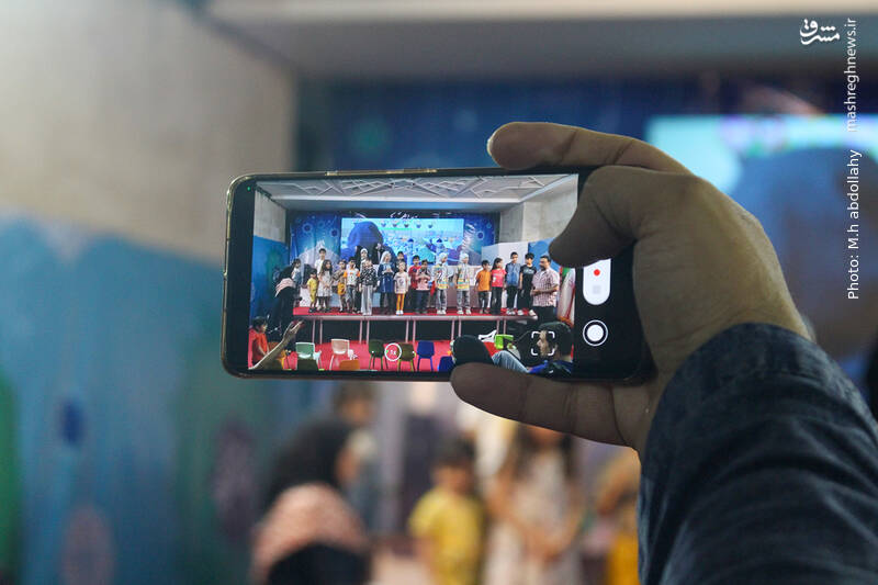 عکس / آخرین روز سیوچهارمین نمایشگاه کتاب تهران