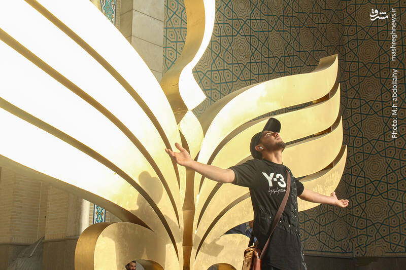 عکس / آخرین روز سیوچهارمین نمایشگاه کتاب تهران