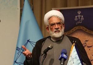 در برخورد با بیحجابی نقص قانونی داشتیم / مجلس سریعتر لایحه دولت را تصویب کند