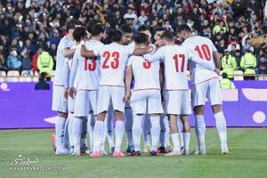 اعلام زمان قرعه کشی مقدماتی جام جهانی و لیگ قهرمانان آسیا