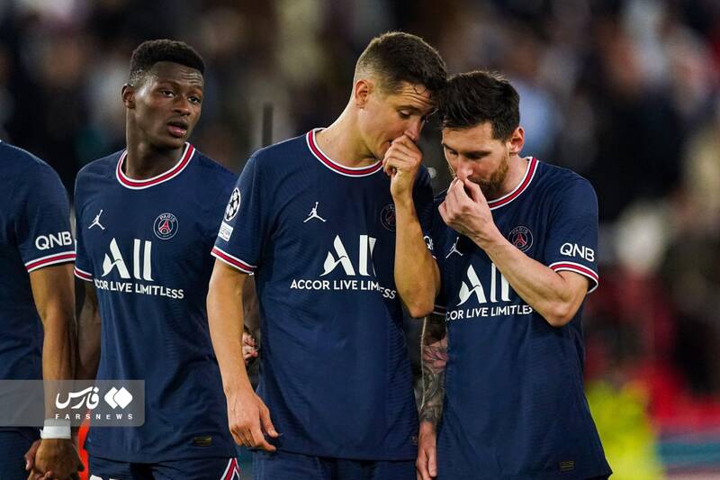 راز ناکامی پاریسیها در فتح لیگ قهرمانان اروپا 4