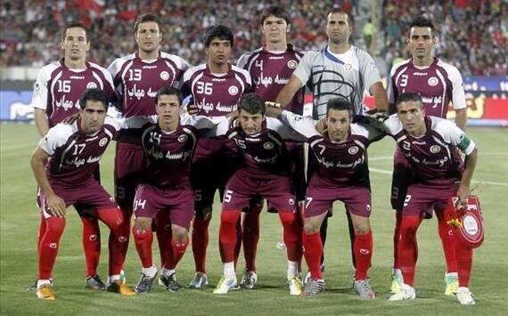 ۱۶ تیمی که آسانسور به لیگ آمدند و رفتند