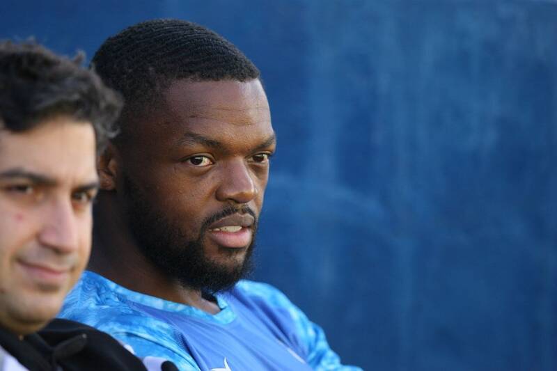 یامگا تا چه زمانی با استقلال قرارداد دارد؟/ فرانسوی استقلال دوست دارد بماند یا نه!؟