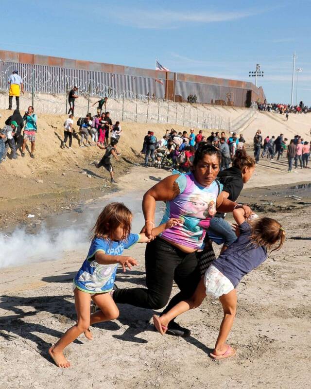 دهها هزار کودک در سیستم بهزیستی دولت بایدن مفقود شدهاند+عکس و فیلم