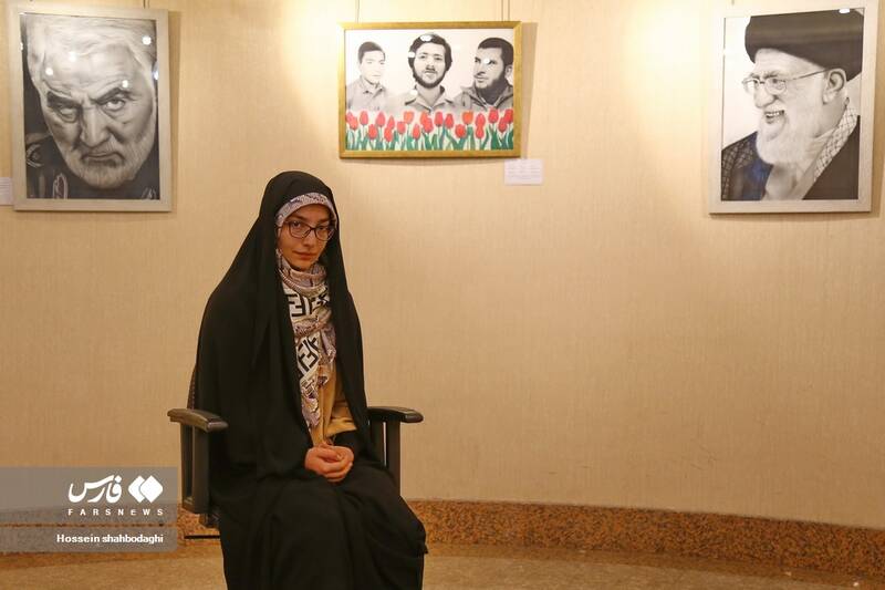 آزادیهای واقعی دختران ایران امروز