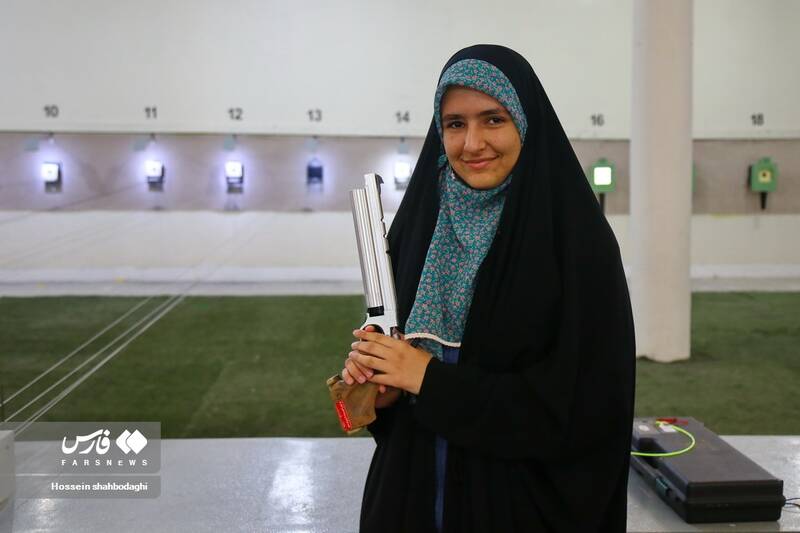 آزادیهای واقعی دختران ایران امروز