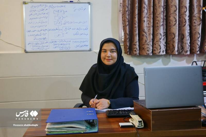 آزادیهای واقعی دختران ایران امروز