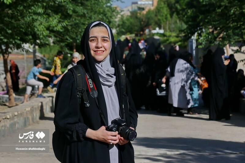 آزادیهای واقعی دختران ایران امروز