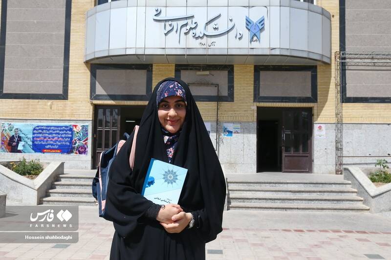 آزادی‌های واقعی دختران ایران امروز