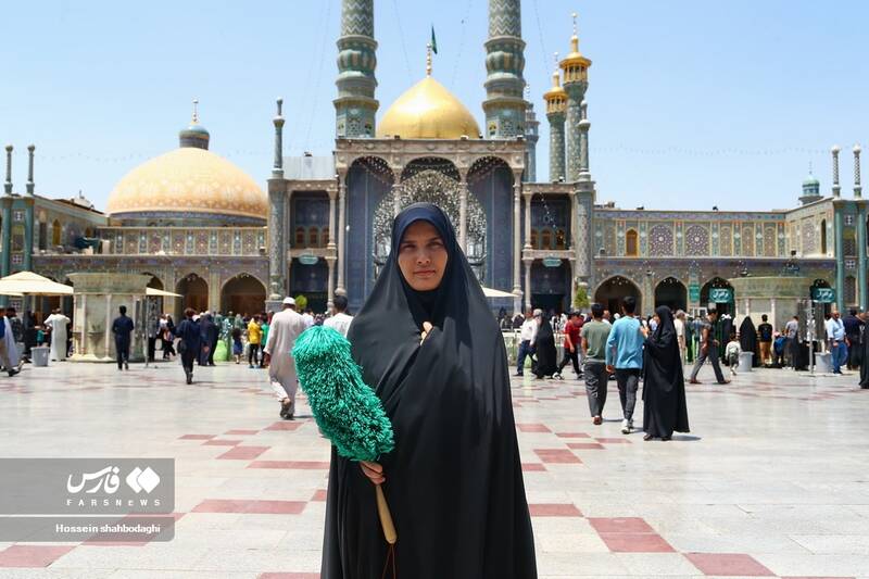 آزادیهای واقعی دختران ایران امروز