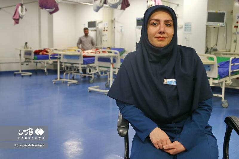 آزادیهای واقعی دختران ایران امروز