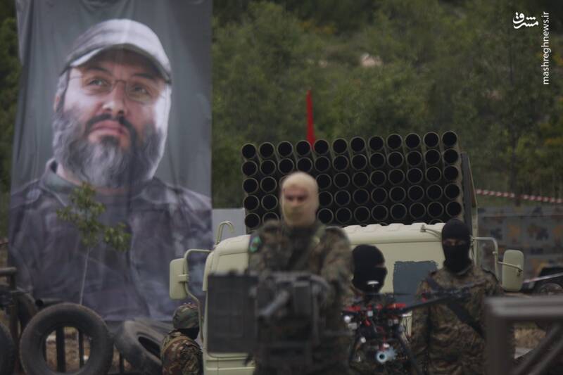 عبدالباری عطوان تاکید کرد: نقاط ضعف رژیم صهیونیستی در دست حزب الله