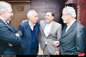 رفتار اصلاحطلبها جوریه که انگار خیلی چیزها یادشون رفته!