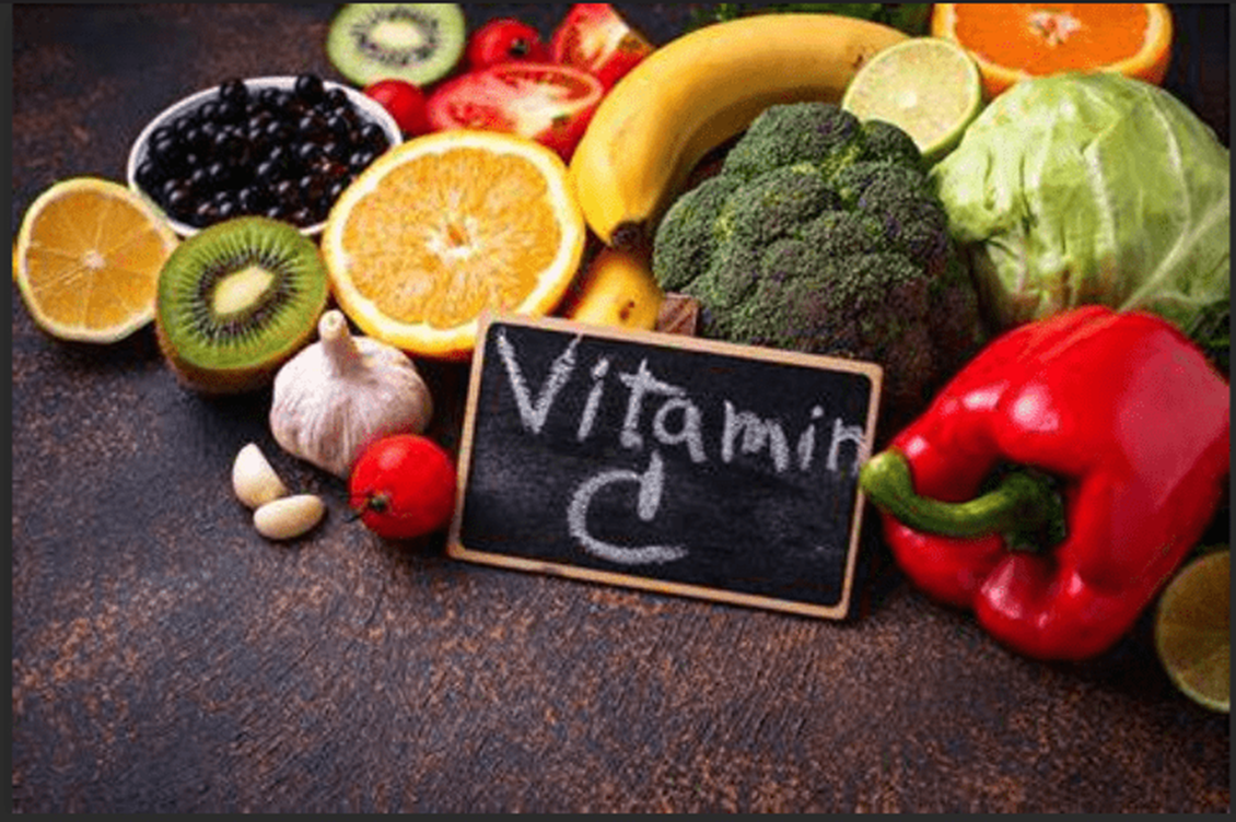هر چه باید درباره اسید آسکوربیک یا ویتامین C بدانید !