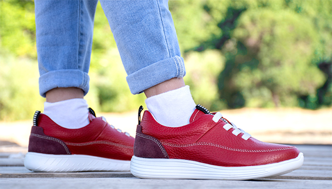 بهترین کفش برای دانش آموزان چه کفشی است؟