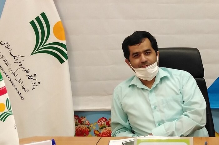 10 رقم روحانی در اینستاگرام 2