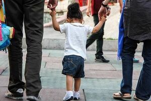 آینده بچههای بدون خواهر و برادر