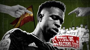 نژادپرستی اروپایی در مستطیل سبز