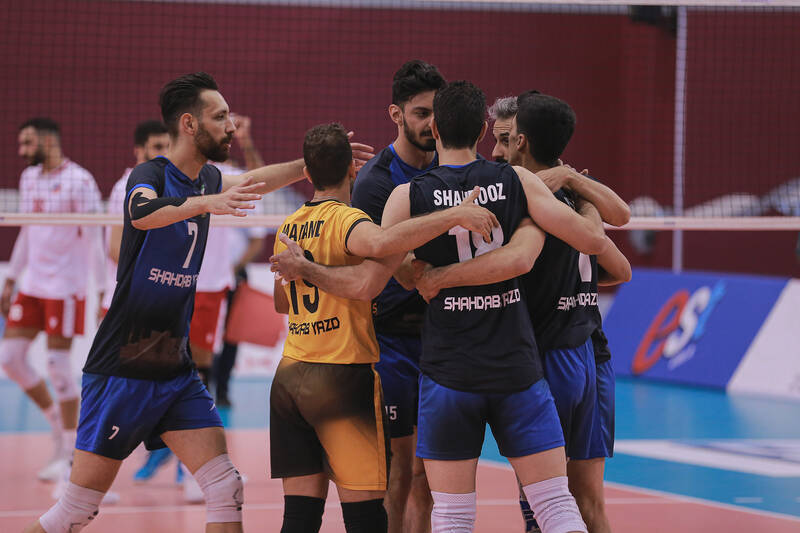 زنگ خطری که شهداب به صدا درآورد/ عملکردی در حد فاجعه یا یک مُشت ستاره!