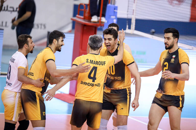 زنگ خطری که شهداب به صدا درآورد/ عملکردی در حد فاجعه یا یک مُشت ستاره!