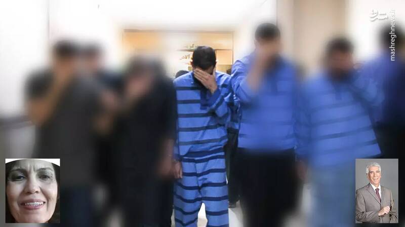 شلیک ۴۰۰ میلیاردی به خانم و آقای دکتر